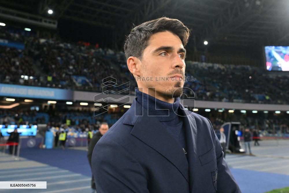 CALCIO - Serie A - SSC Napoli vs Parma Calcio