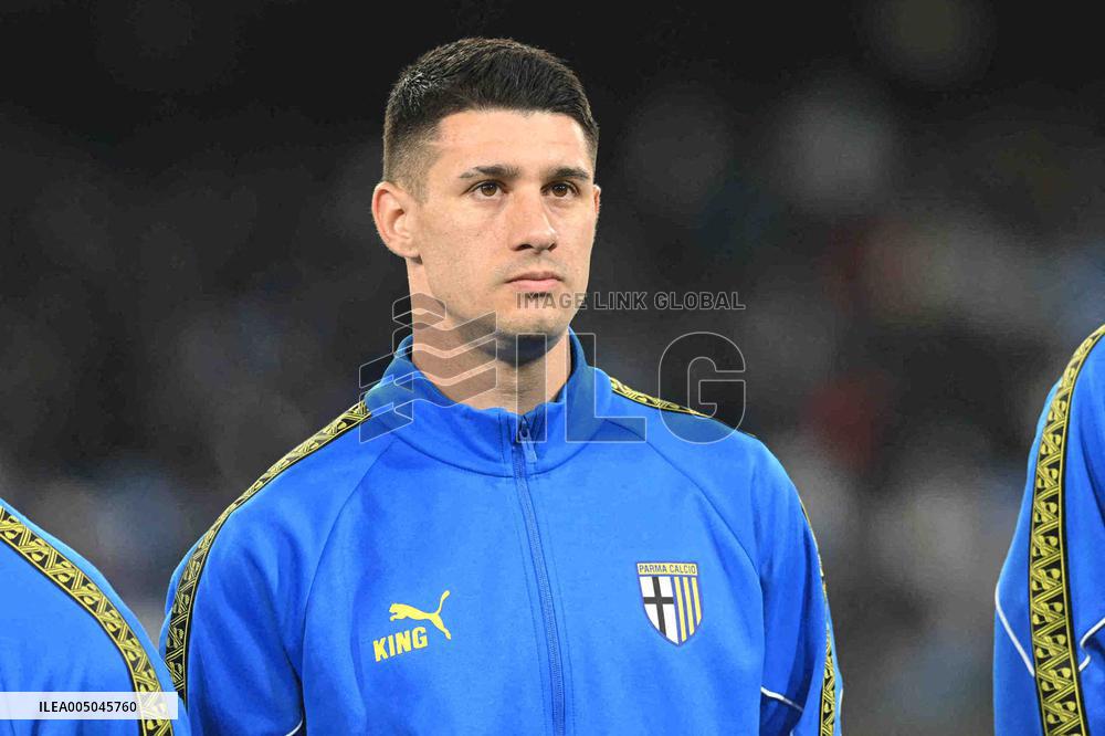 CALCIO - Serie A - SSC Napoli vs Parma Calcio