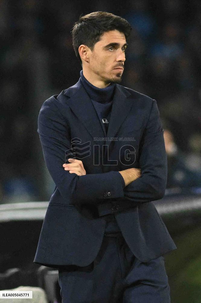 CALCIO - Serie A - SSC Napoli vs Parma Calcio