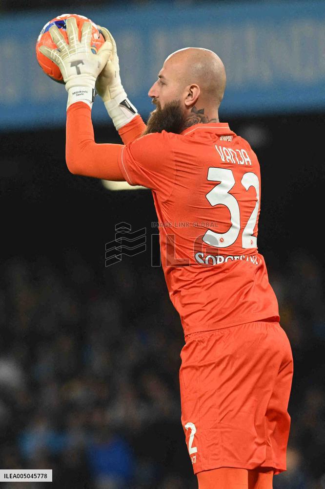 CALCIO - Serie A - SSC Napoli vs Parma Calcio