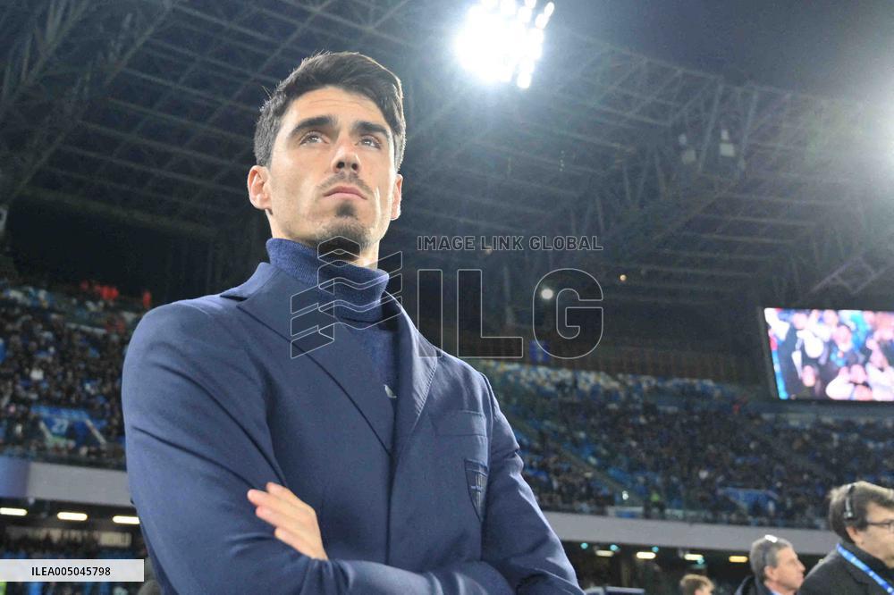 CALCIO - Serie A - SSC Napoli vs Parma Calcio