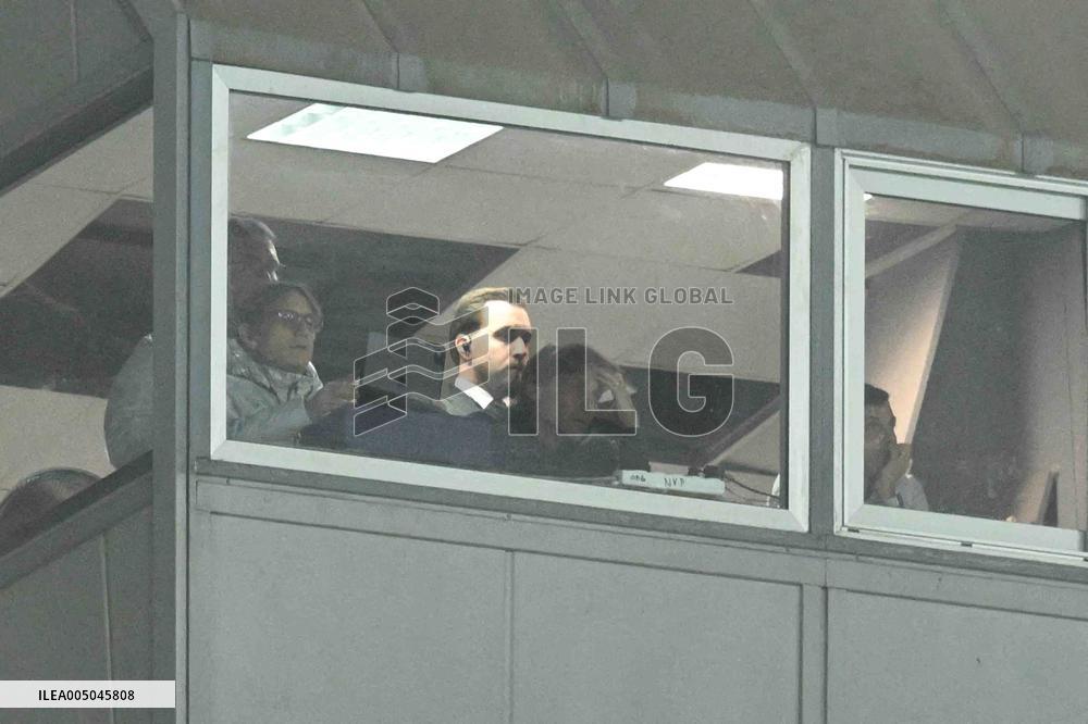 CALCIO - Serie A - SSC Napoli vs Parma Calcio