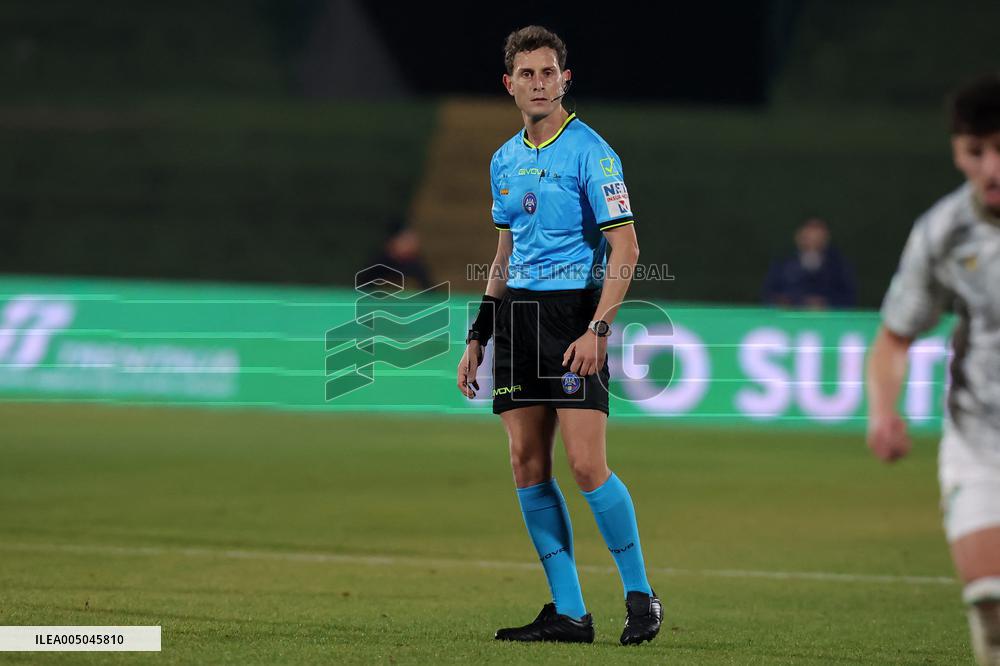 CALCIO - Coppa Italia Serie C - Ternana vs Potenza