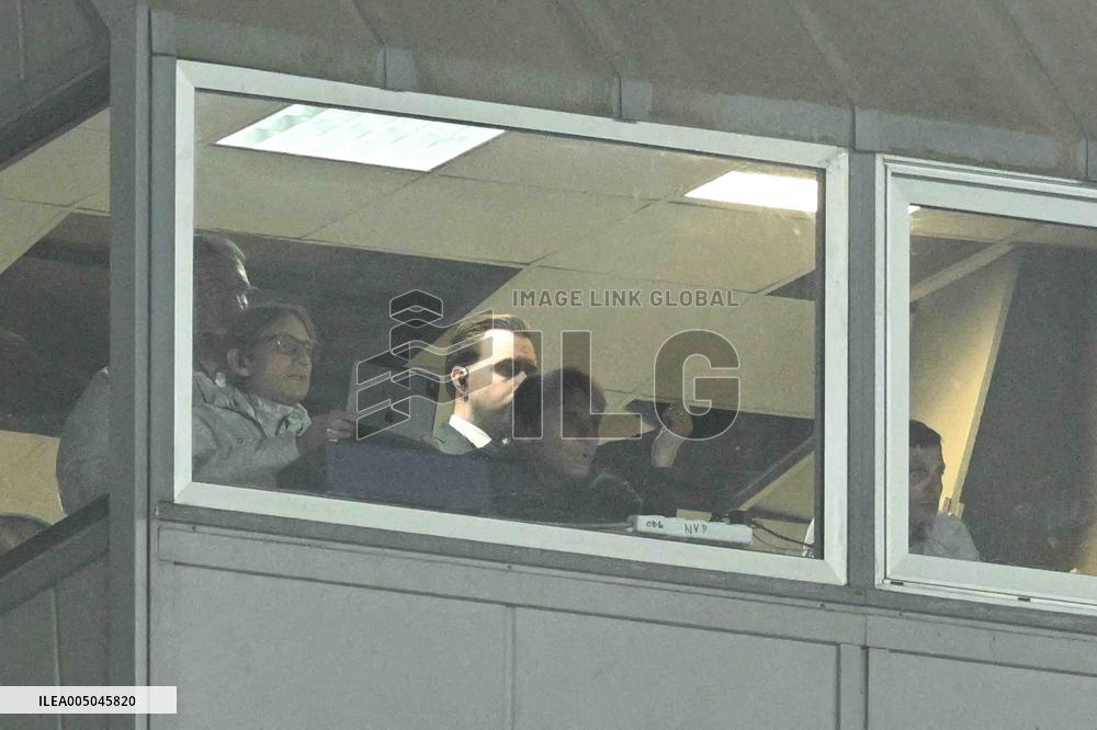 CALCIO - Serie A - SSC Napoli vs Parma Calcio