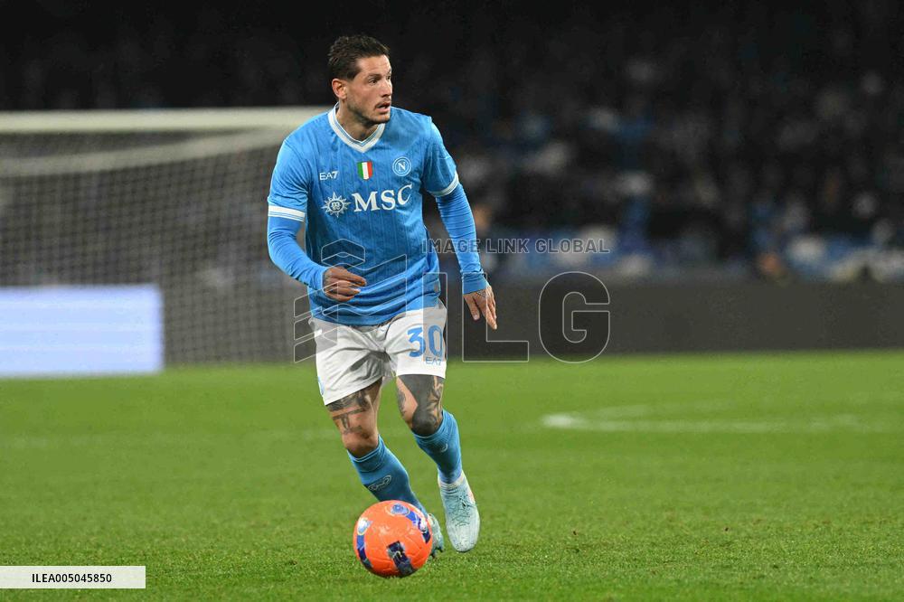 CALCIO - Serie A - SSC Napoli vs Parma Calcio