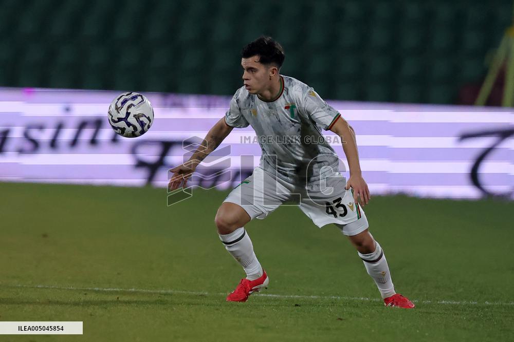 CALCIO - Coppa Italia Serie C - Ternana vs Potenza