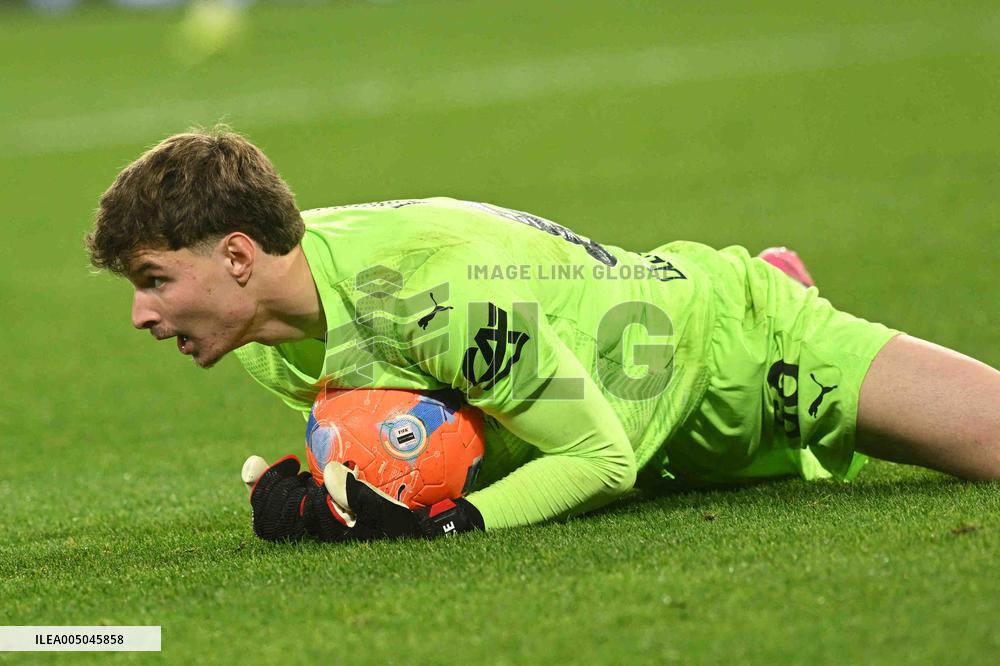 CALCIO - Serie A - SSC Napoli vs Parma Calcio