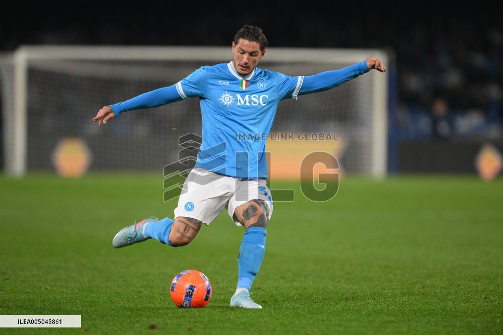 CALCIO - Serie A - SSC Napoli vs Parma Calcio