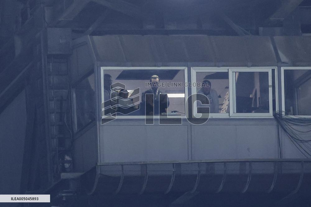 CALCIO - Serie A - SSC Napoli vs Parma Calcio