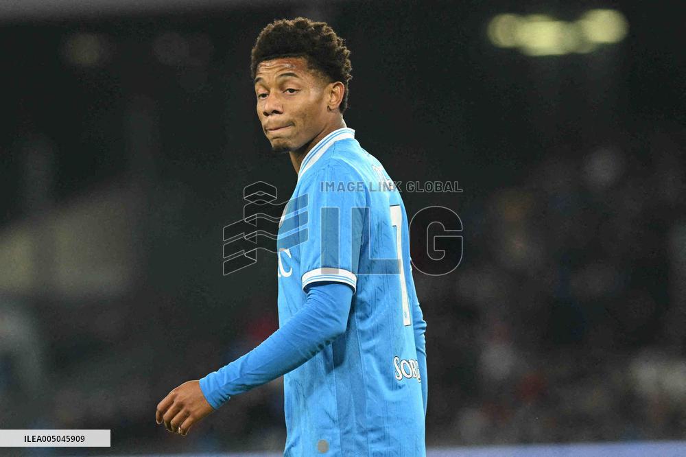 CALCIO - Serie A - SSC Napoli vs Parma Calcio