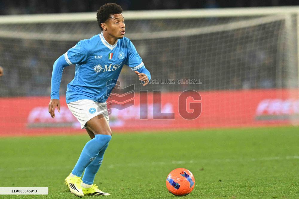 CALCIO - Serie A - SSC Napoli vs Parma Calcio