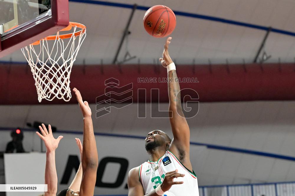 BASKET - EuroCup - Umana Reyer Venezia vs Slask Wroclaw