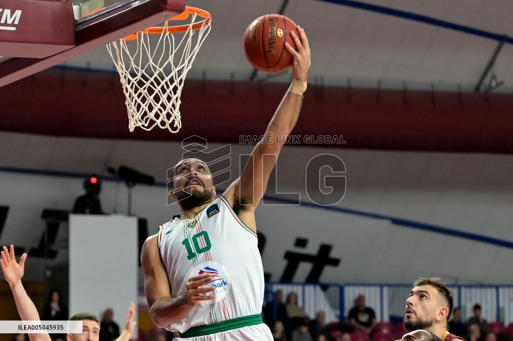 BASKET - EuroCup - Umana Reyer Venezia vs Slask Wroclaw
