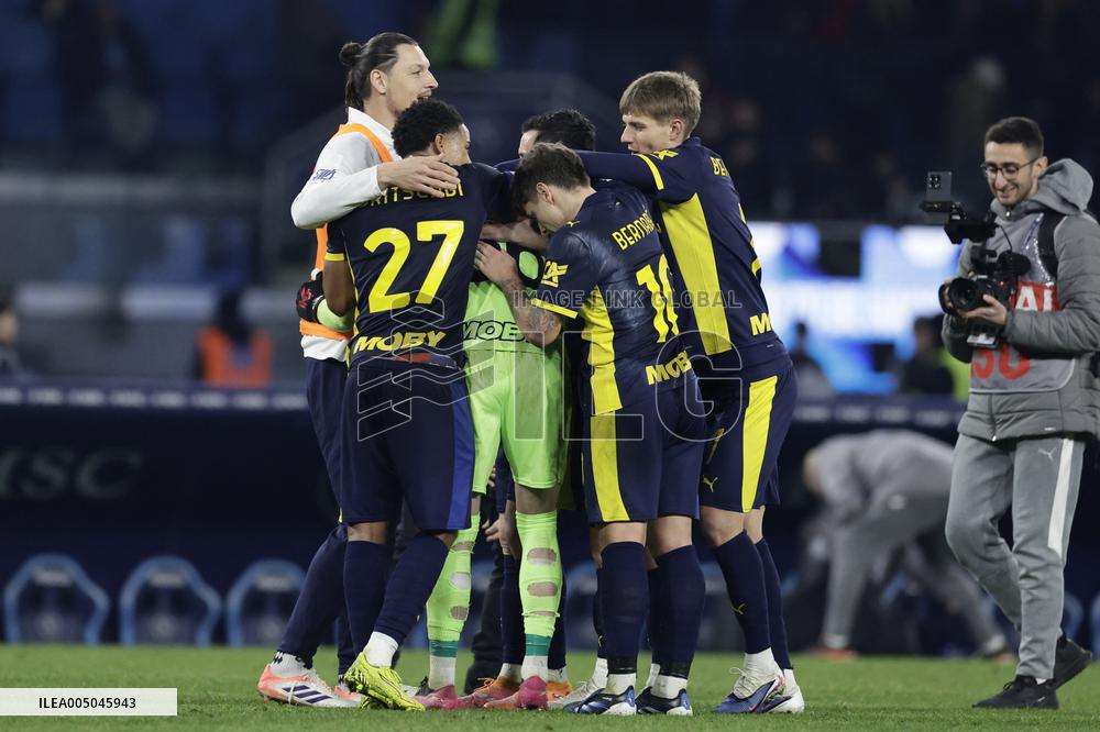 CALCIO - Serie A - SSC Napoli vs Parma Calcio