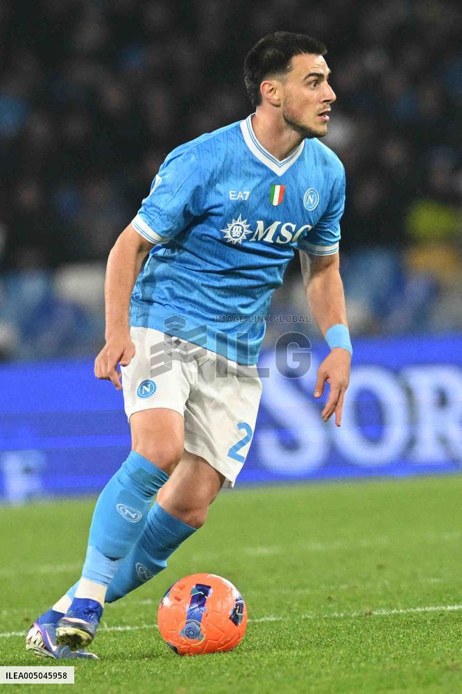 CALCIO - Serie A - SSC Napoli vs Parma Calcio