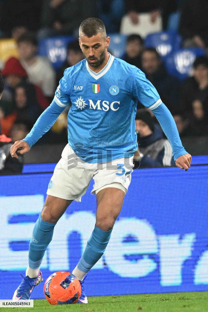 CALCIO - Serie A - SSC Napoli vs Parma Calcio