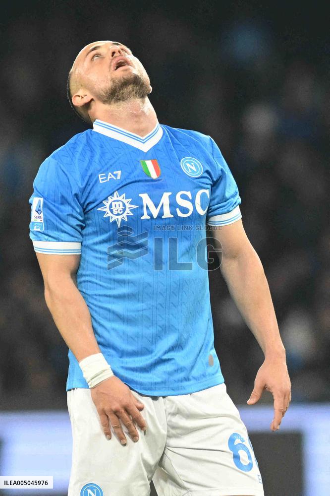 CALCIO - Serie A - SSC Napoli vs Parma Calcio