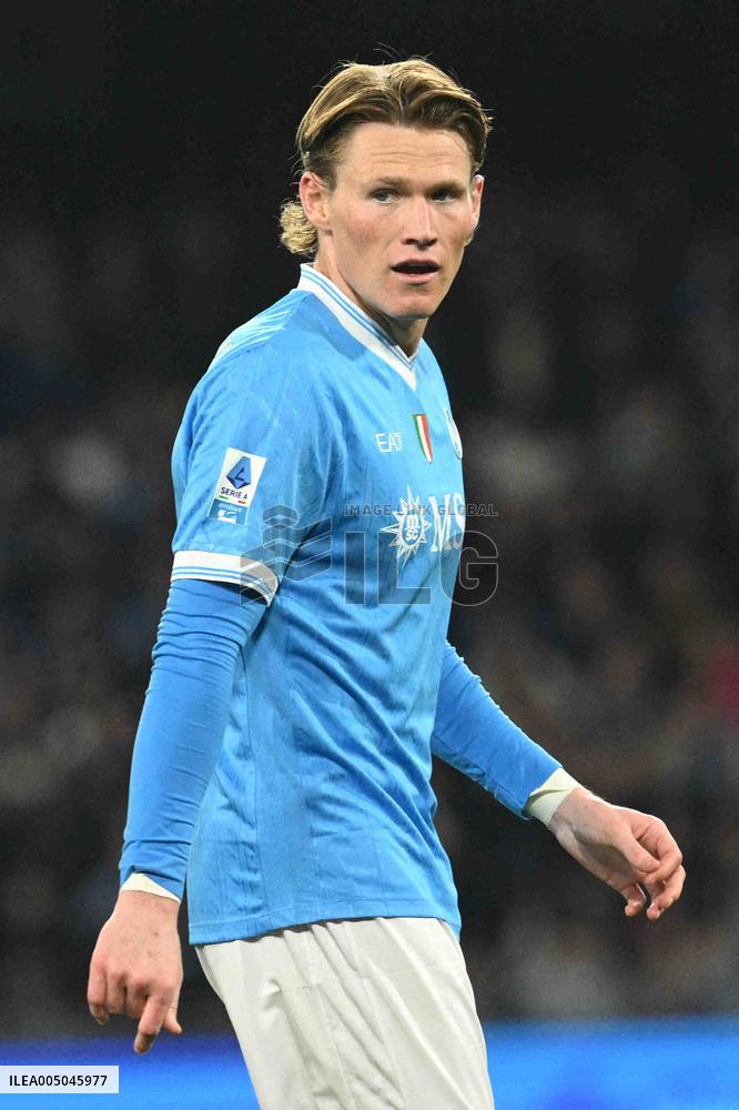 CALCIO - Serie A - SSC Napoli vs Parma Calcio