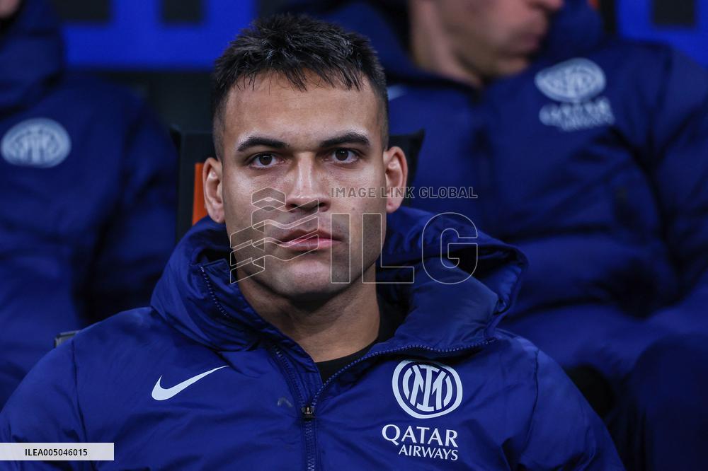 CALCIO - Serie A - Inter - FC Internazionale vs US Lecce