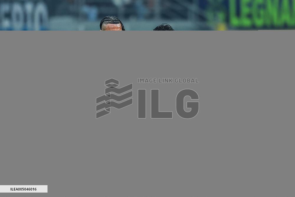 CALCIO - Serie A - Inter - FC Internazionale vs US Lecce