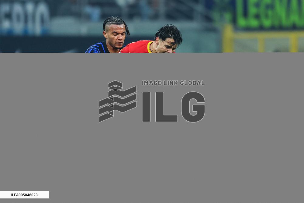 CALCIO - Serie A - Inter - FC Internazionale vs US Lecce