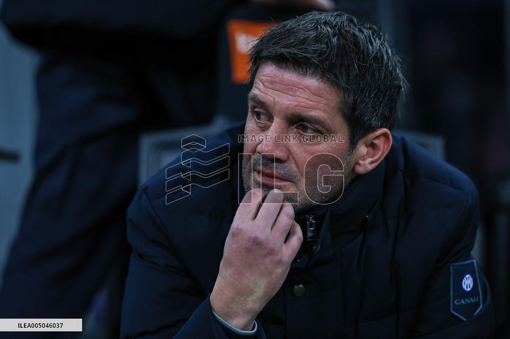 CALCIO - Serie A - Inter - FC Internazionale vs US Lecce