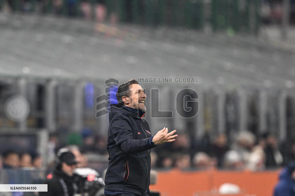 CALCIO - Serie A - Inter - FC Internazionale vs US Lecce