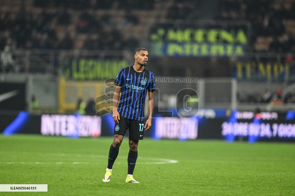 CALCIO - Serie A - Inter - FC Internazionale vs US Lecce