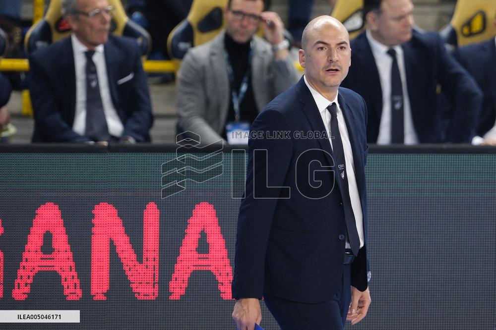 VOLLEY - Superlega Serie A - Rana Verona VS Sonepar Padova