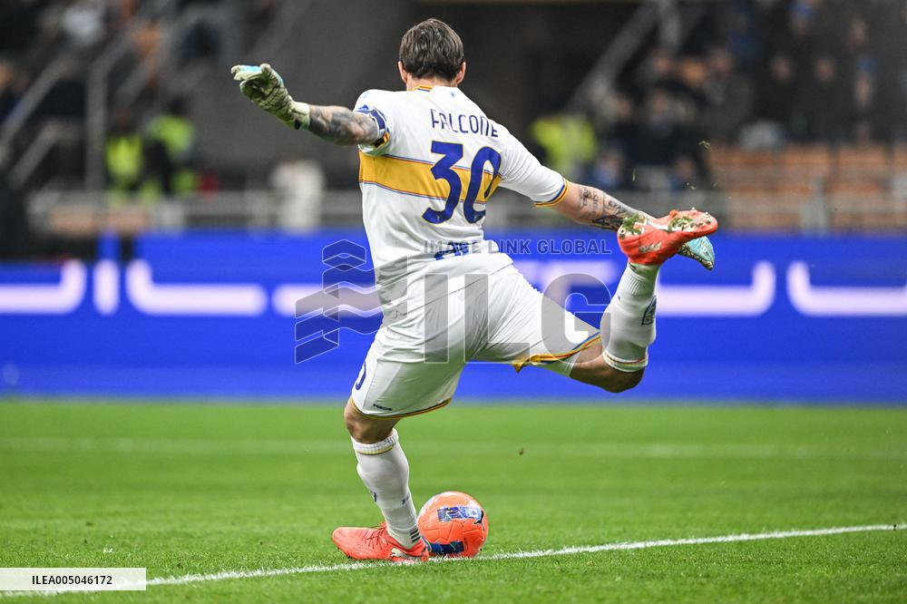 CALCIO - Serie A - Inter - FC Internazionale vs US Lecce