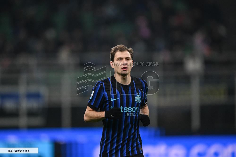 CALCIO - Serie A - Inter - FC Internazionale vs US Lecce