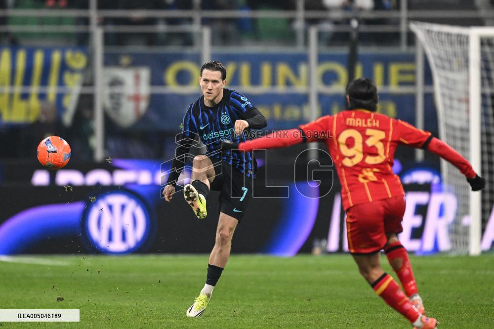 CALCIO - Serie A - Inter - FC Internazionale vs US Lecce