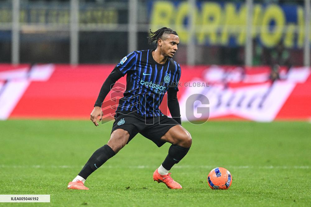 CALCIO - Serie A - Inter - FC Internazionale vs US Lecce