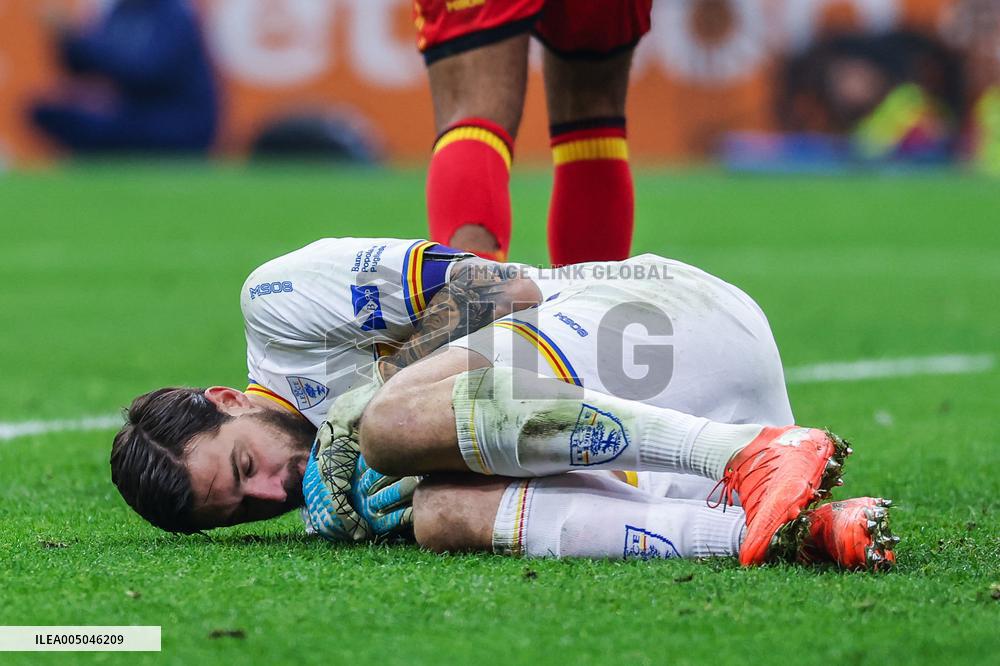 CALCIO - Serie A - Inter - FC Internazionale vs US Lecce