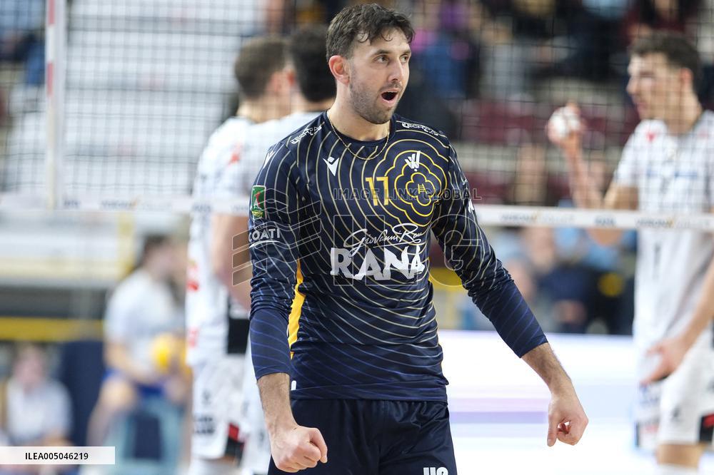 VOLLEY - Superlega Serie A - Rana Verona VS Sonepar Padova