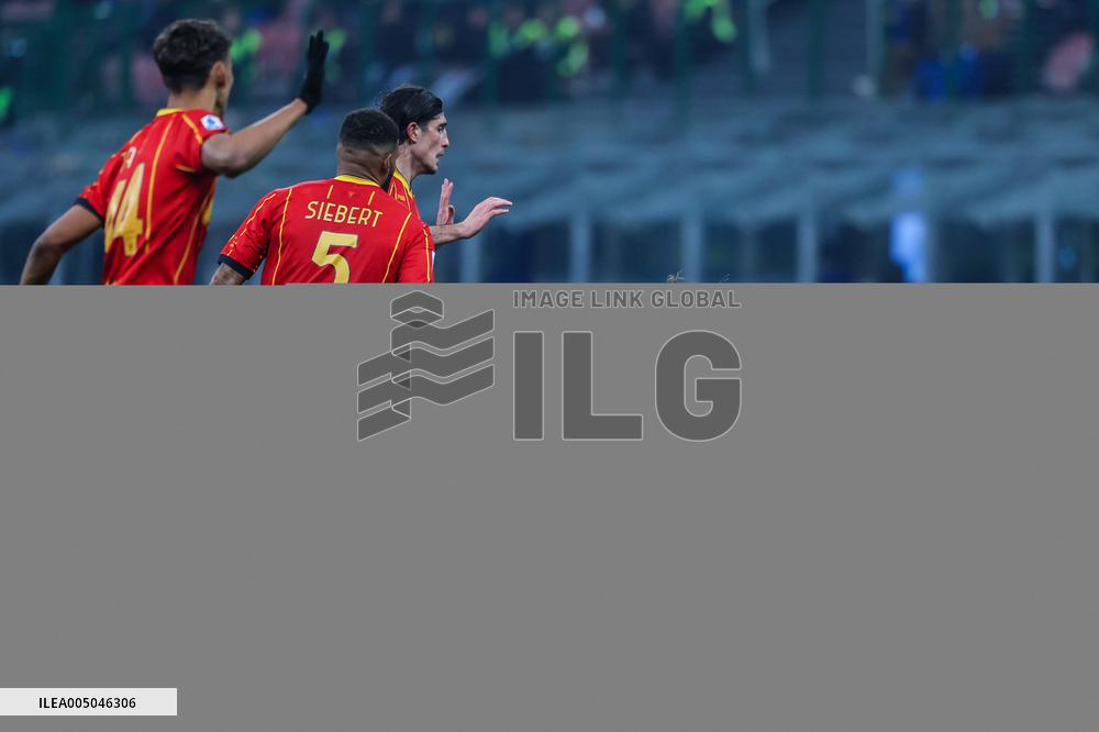 CALCIO - Serie A - Inter - FC Internazionale vs US Lecce