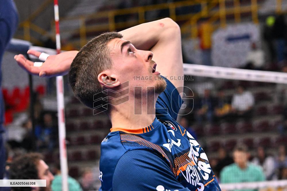 VOLLEY - Superlega Serie A - Rana Verona vs Sonepar Padova