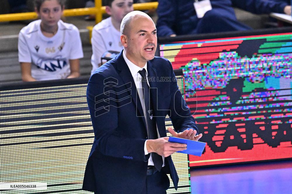 VOLLEY - Superlega Serie A - Rana Verona vs Sonepar Padova