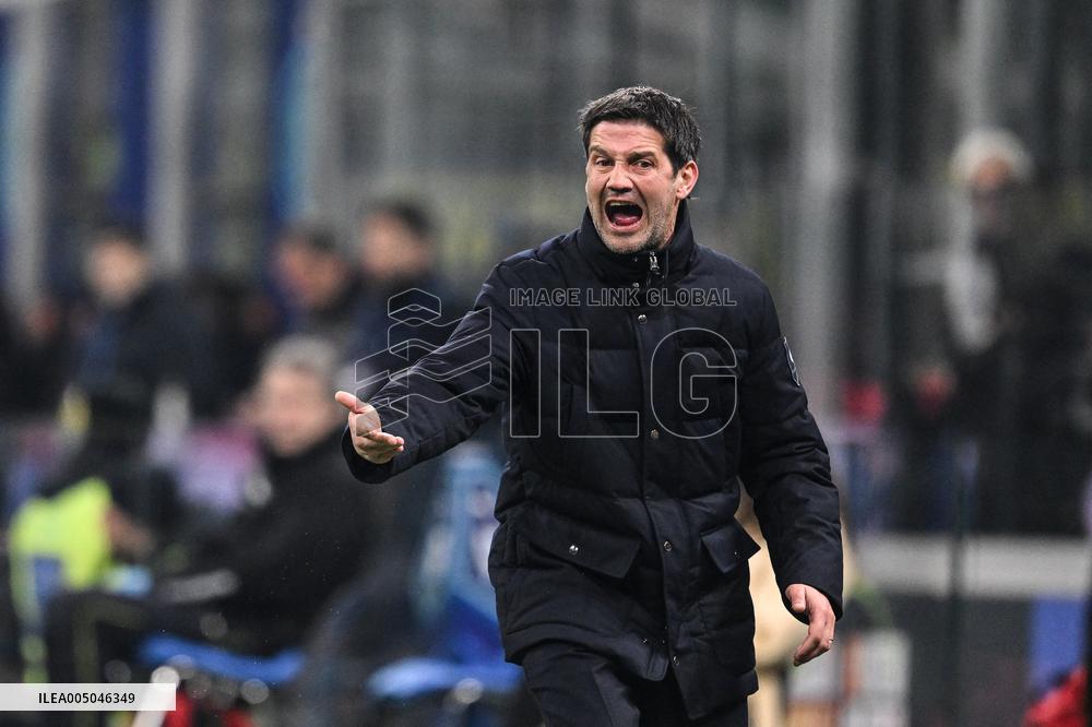 CALCIO - Serie A - Inter - FC Internazionale vs US Lecce