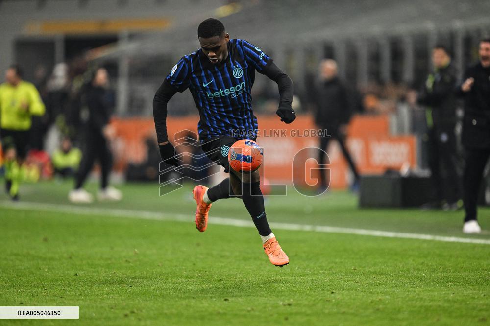 CALCIO - Serie A - Inter - FC Internazionale vs US Lecce