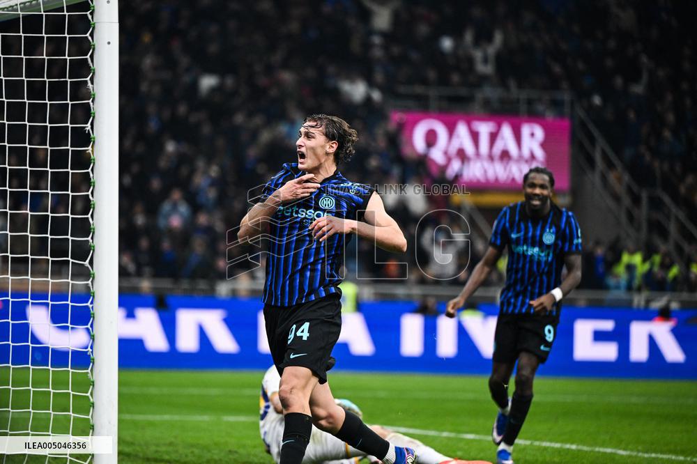 CALCIO - Serie A - Inter - FC Internazionale vs US Lecce