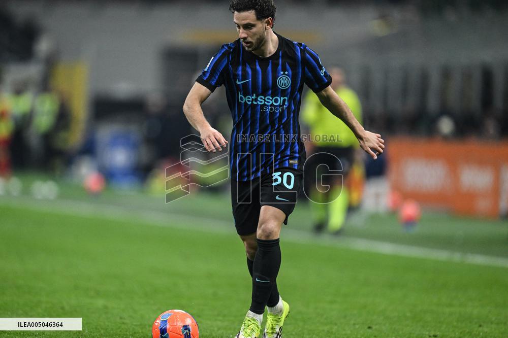 CALCIO - Serie A - Inter - FC Internazionale vs US Lecce