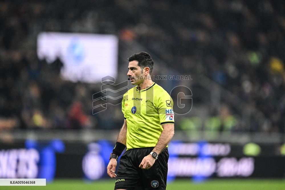 CALCIO - Serie A - Inter - FC Internazionale vs US Lecce