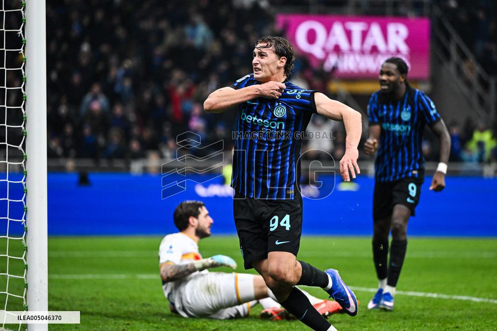 CALCIO - Serie A - Inter - FC Internazionale vs US Lecce