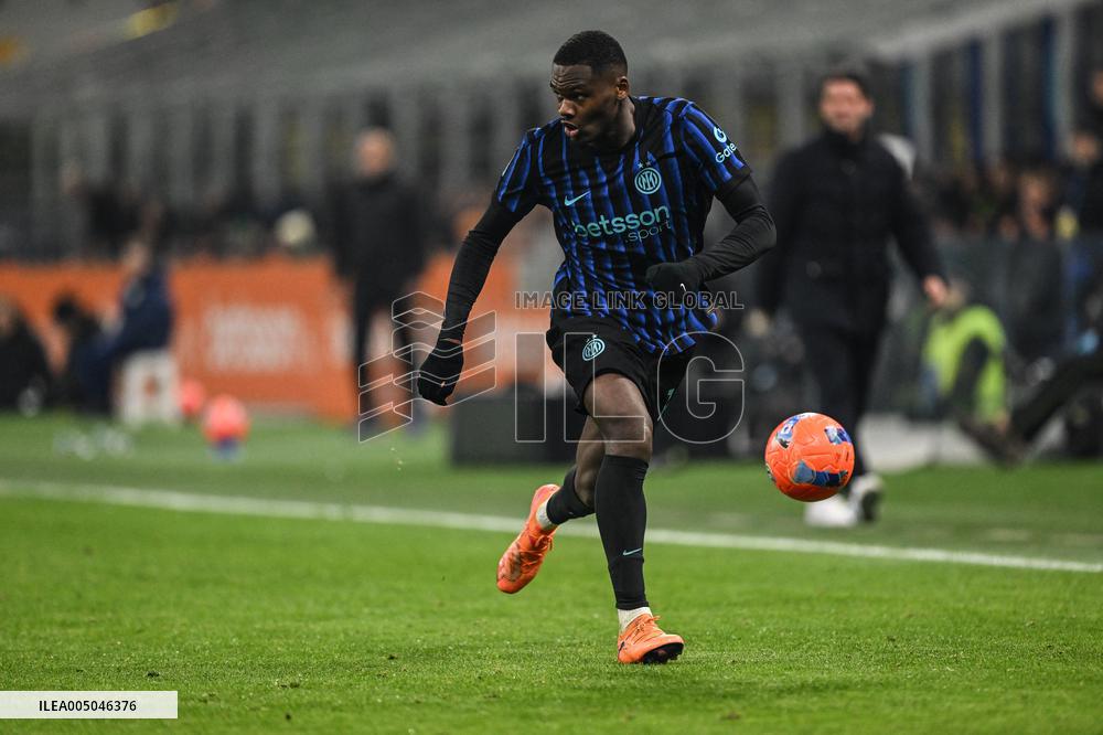 CALCIO - Serie A - Inter - FC Internazionale vs US Lecce