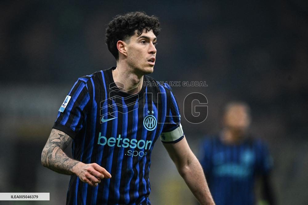 CALCIO - Serie A - Inter - FC Internazionale vs US Lecce