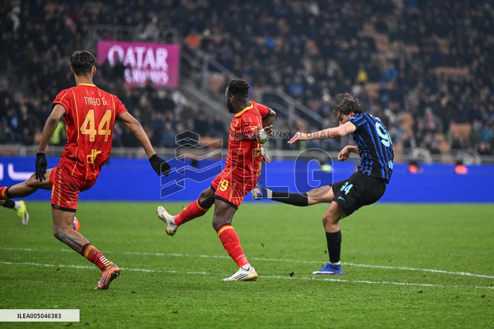 CALCIO - Serie A - Inter - FC Internazionale vs US Lecce