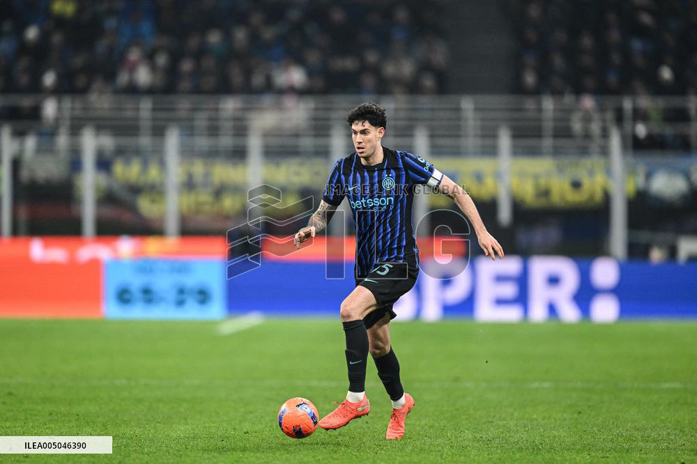 CALCIO - Serie A - Inter - FC Internazionale vs US Lecce