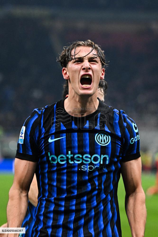 CALCIO - Serie A - Inter - FC Internazionale vs US Lecce