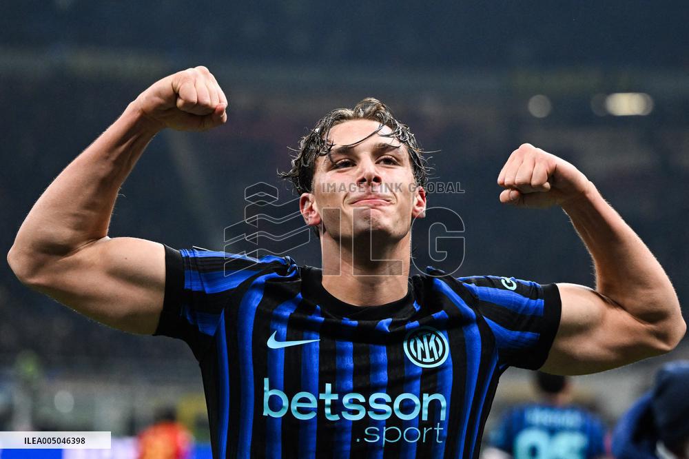 CALCIO - Serie A - Inter - FC Internazionale vs US Lecce